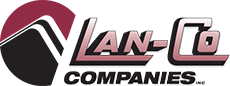 Lan-Co Companies Logo